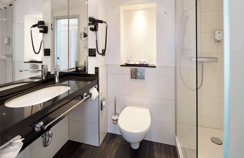 Helmstedt Hotel | Best Western Hotel Helmstedt am Lappwald