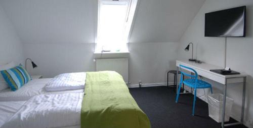 Frederikshavn Hotel | Best Western Hotel Herman Bang