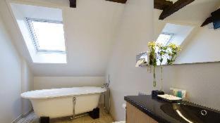Frederikshavn Hotel | Best Western Hotel Herman Bang