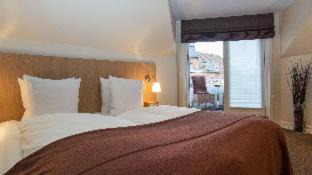 Frederikshavn Hotel | Best Western Hotel Herman Bang