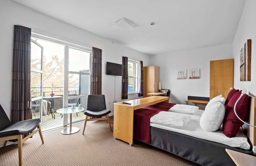 Hillerød Kommune Hotel | Best Western Hotel Hillerod