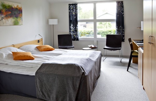 Hillerød Kommune Hotel | Best Western Hotel Hillerod