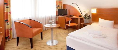 Innenstadt Hotel | Best Western Hotel Hohenzollern