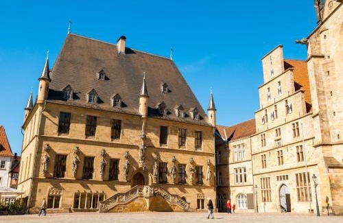 Innenstadt Hotel | Best Western Hotel Hohenzollern