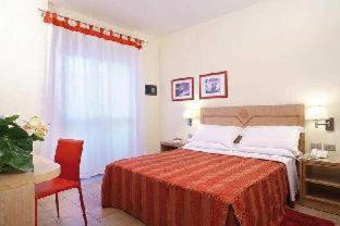 Zona XXX Castel Fusano Hotel | Best Western Hotel I Triangoli