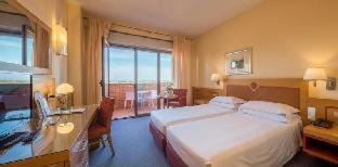 Zona XXX Castel Fusano Hotel | Best Western Hotel I Triangoli