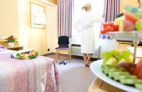 Winzerla Hotel | Best Western Hotel Jena