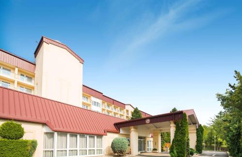 Winzerla Hotel | Best Western Hotel Jena