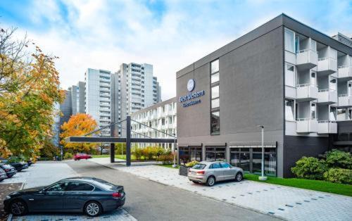 Kaiserslautern Hotel | Best Western Hotel Kaiserslautern