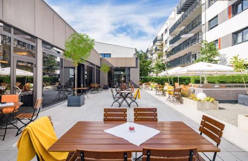 Kaiserslautern Hotel | Best Western Hotel Kaiserslautern