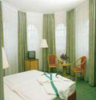 Alt-Godesberg Hotel | Best Western Hotel Kaiserhof