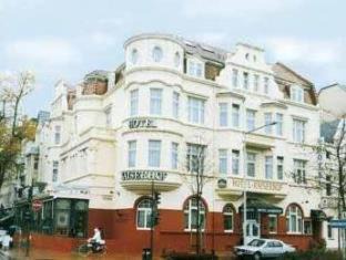 Alt-Godesberg Hotel | Best Western Hotel Kaiserhof