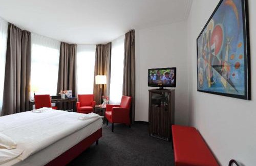 Alt-Godesberg Hotel | Best Western Hotel Kaiserhof