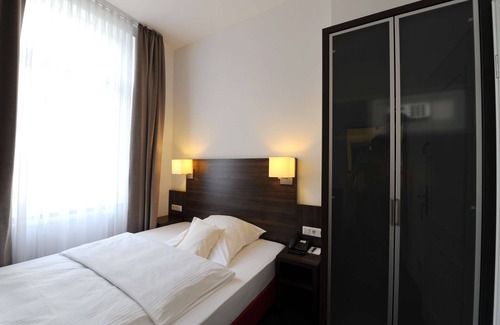 Alt-Godesberg Hotel | Best Western Hotel Kaiserhof