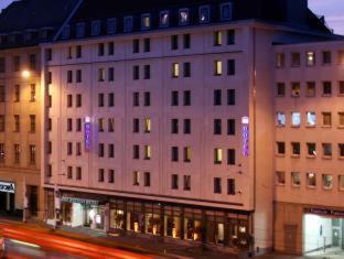 Zentrum-Ost Hotel | Best Western Hotel Leipzig City Centre