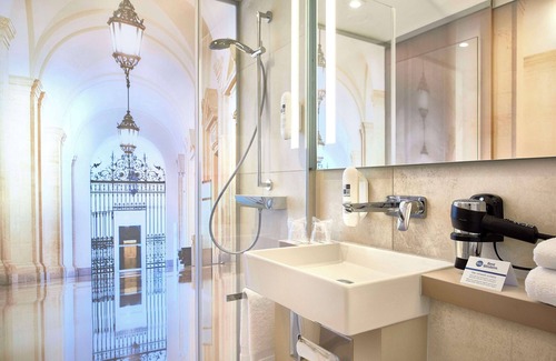 Zentrum-Nord Hotel | Best Western Hotel Leipzig City Center