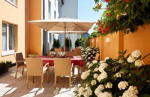 Lippstadt Hotel | Best Western Hotel Lippstadt