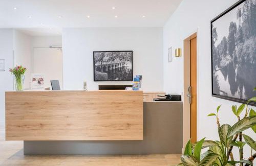 Lippstadt Hotel | Best Western Hotel Lippstadt