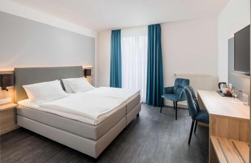 Lippstadt Hotel | Best Western Hotel Lippstadt