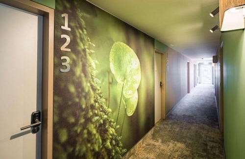 Altenerding Hotel | Best Western Hotel München Airport