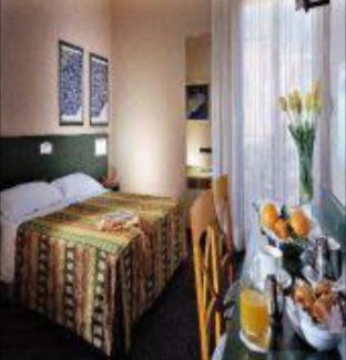 Old Town Hotel | Best Western Hotel Mediterraneo