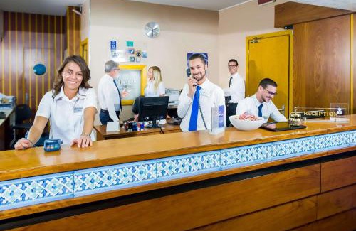 Old Town Hotel | Best Western Hotel Mediterraneo