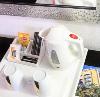 Old Town Hotel | Best Western Hotel Mediterranee Menton