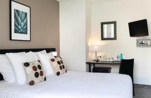 Old Town Hotel | Best Western Hotel Mediterranee Menton