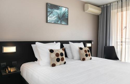 Old Town Hotel | Best Western Hotel Mediterranee Menton