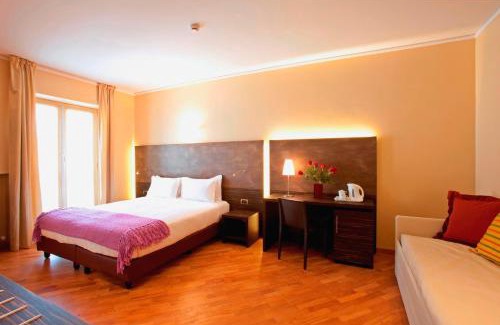 Genoa Historical Centre Hotel | Best Western Hotel Metropoli