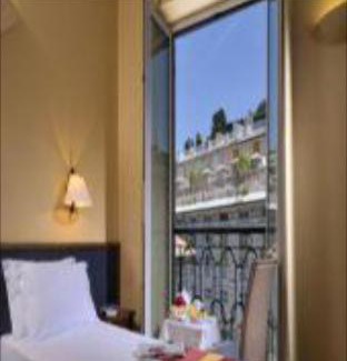 Genoa Historical Centre Hotel | Best Western Hotel Metropoli