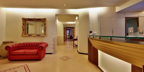 Genoa Historical Centre Hotel | Best Western Hotel Metropoli
