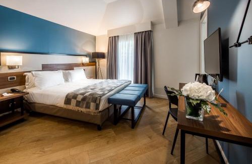 Genoa Historical Centre Hotel | Best Western Hotel Metropoli
