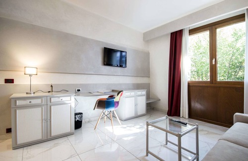 Campogalliano Hotel | Best Western Hotel Modena District