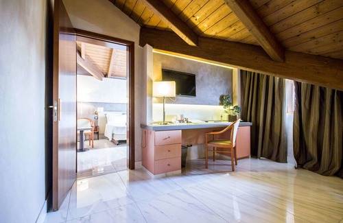 Campogalliano Hotel | Best Western Hotel Modena District