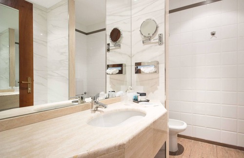 Campogalliano Hotel | Best Western Hotel Modena District