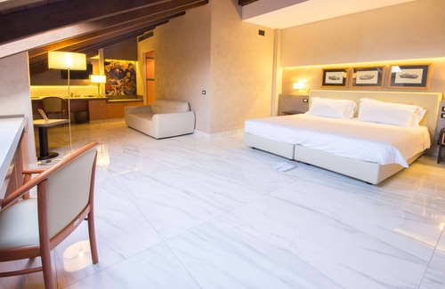 Campogalliano Hotel | Best Western Hotel Modena District