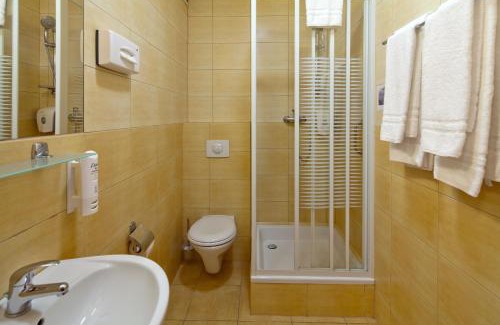 Mokotow Hotel | Best Western Hotel Portos