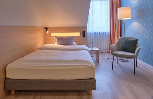 Neumuenster Hotel | Best Western Hotel Prisma