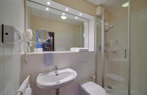 Neumuenster Hotel | Best Western Hotel Prisma
