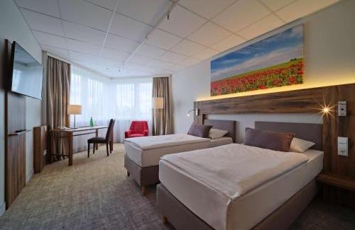 Neumuenster Hotel | Best Western Hotel Prisma