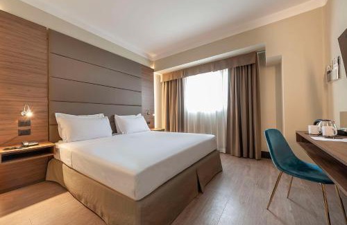 San Mariano Hotel | Best Western Hotel Quattrotorri