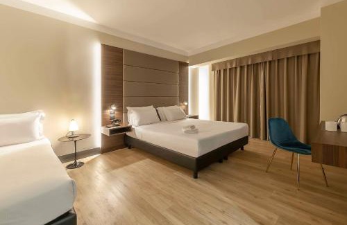 San Mariano Hotel | Best Western Hotel Quattrotorri