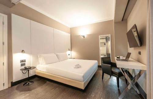 San Mariano Hotel | Best Western Hotel Quattrotorri
