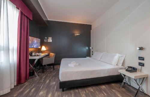 San Mariano Hotel | Best Western Hotel Quattrotorri