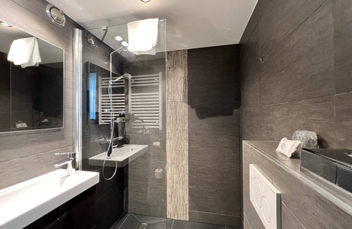 Onze-Lieve-Vrouw-ter-Sneeuw Hotel | Best Western Hotel Royal Centre