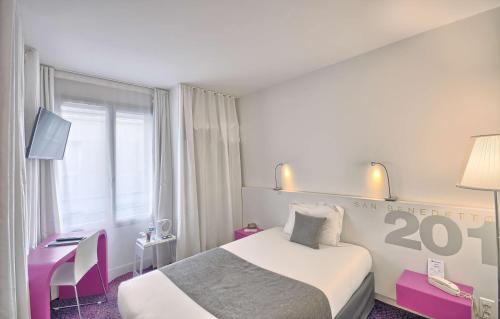 Cholet Hotel | Best Western Hotel San Benedetto