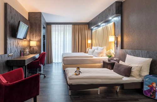 Norderstedt Hotel | Best Western Hotel Schmoeker-Hof
