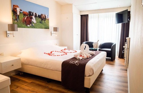 Heijenrath Hotel | Best Western Hotel Slenaken
