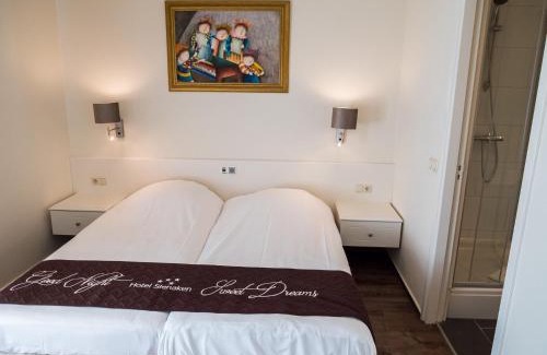Heijenrath Hotel | Best Western Hotel Slenaken